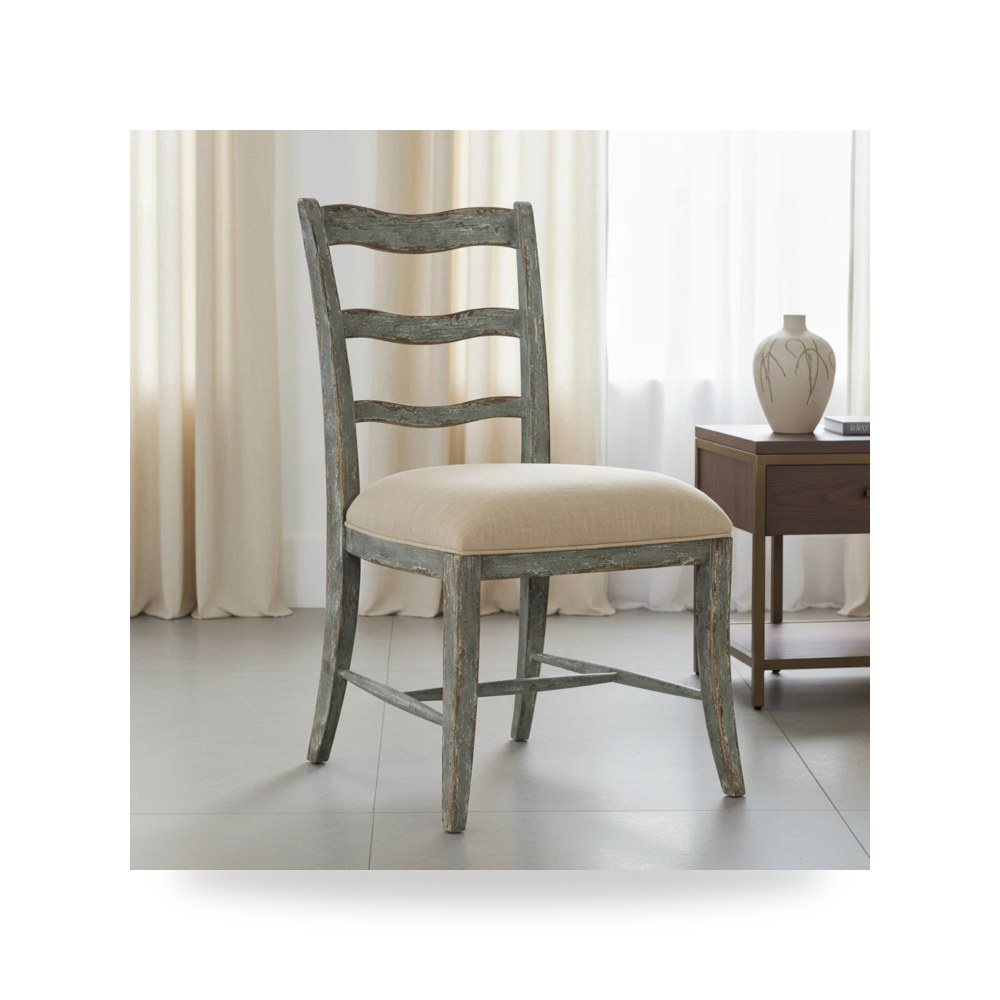 كرسي جلوس بتصميم أنيق - كرسي أحمر Hooker موديل 6025 75313 90 - من Hooker Furniture