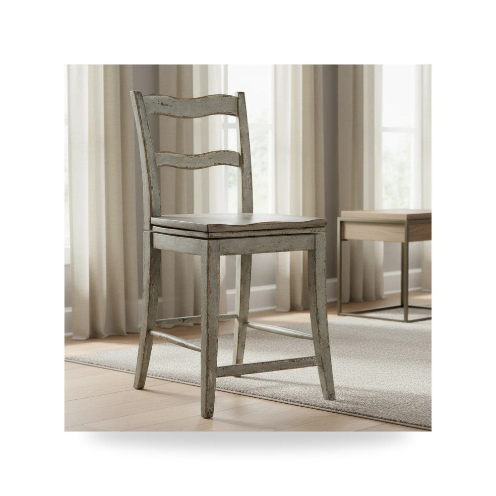 كرسي جلوس بتصميم أنيق - كرسي Hooker موديل 6025 75350 90 - من Hooker Furniture - طراز