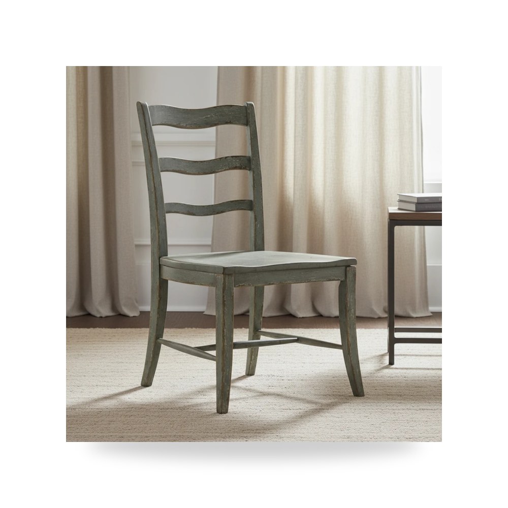 كراسي ومقاعد فاخرة - سلم Alfresco La Riva معتمد - من Hooker Furniture - طراز 6025-75310-90