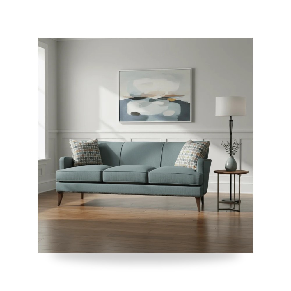 كرسي Kyle فيرفيلد Fairfield موديل 2735-50 Fairfield Chair