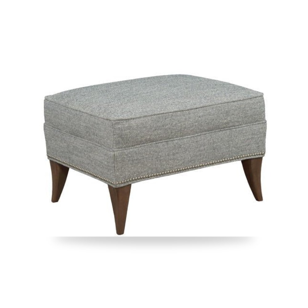 بوف ومسند قدم عثماني - بوف عثماني Fairfield Chair موديل 1434 20 - طراز 1434-20