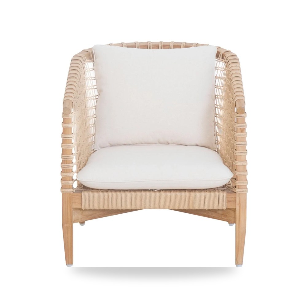 كراسي ومقاعد فاخرة - Outdoor Living Moe's Home موديل CV 1018 24 - طراز CV-1018-24