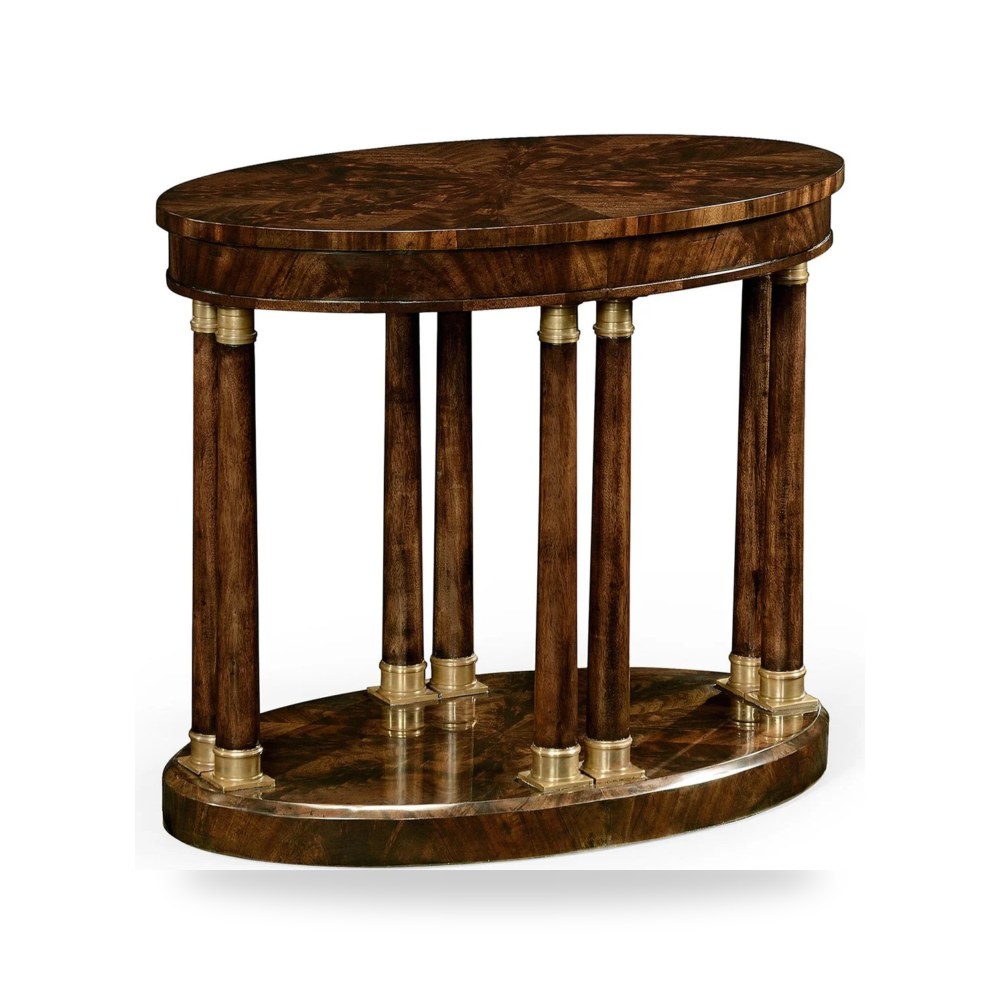 طاولة جانبية Jonathan Charles موديل 494778