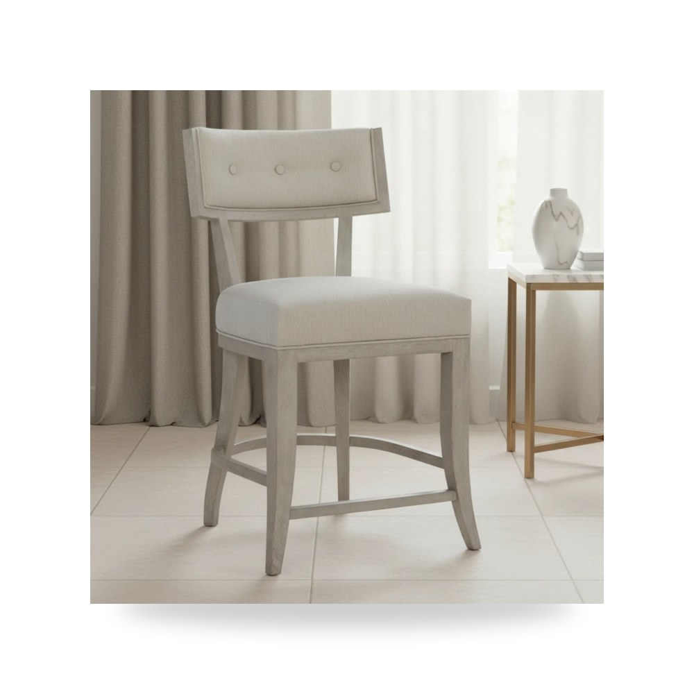 كرسي جلوس بتصميم أنيق - كرسي Hooker موديل 5990 25350 LTWD - من Hooker Furniture