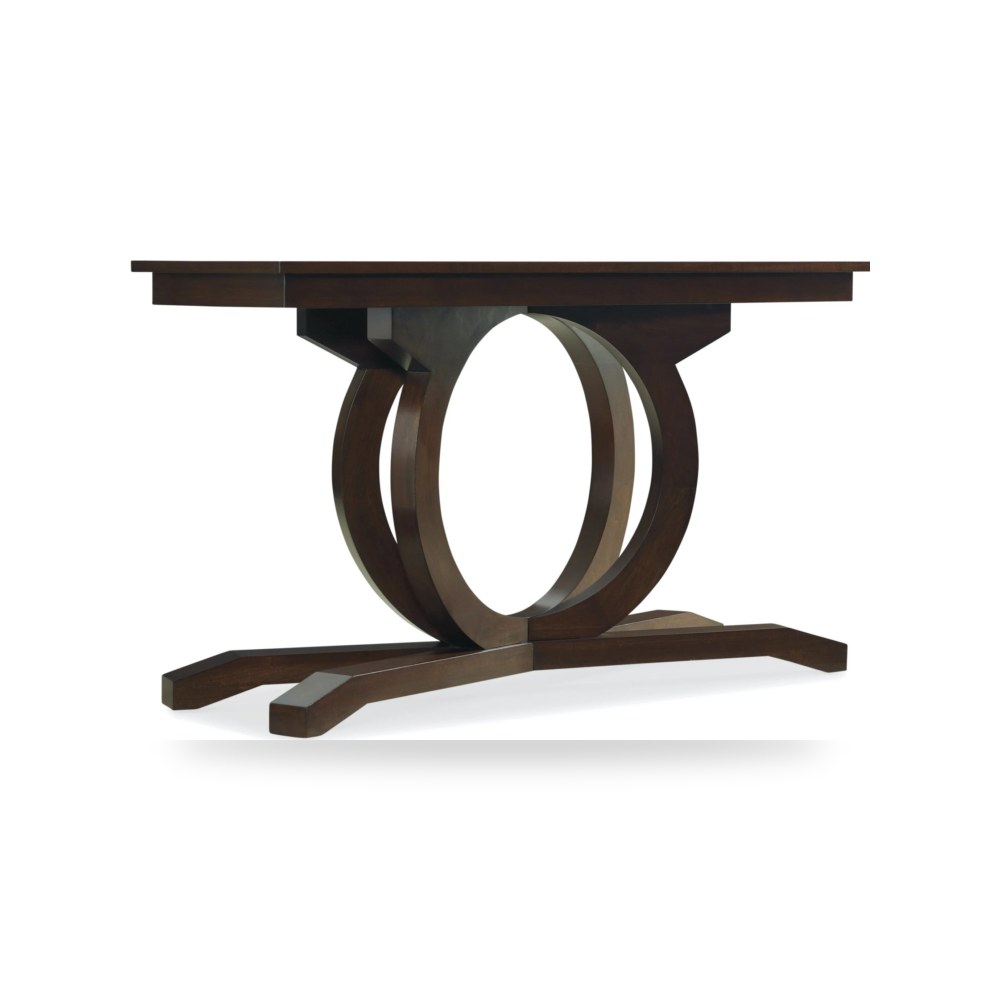 طاولة كونسول Kinsey هوكر فيرنتشر Hooker Furniture