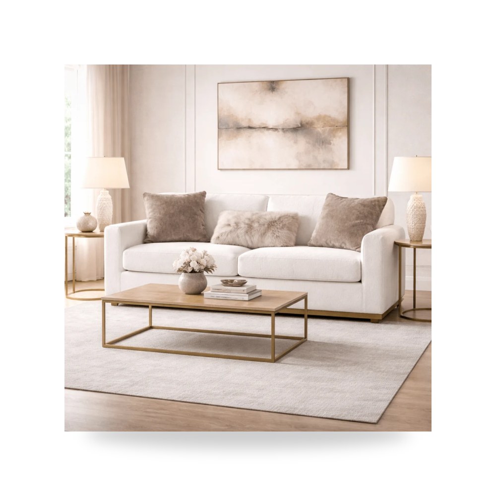 أريكة Kensington هوكر فيرنتشر Hooker Furniture