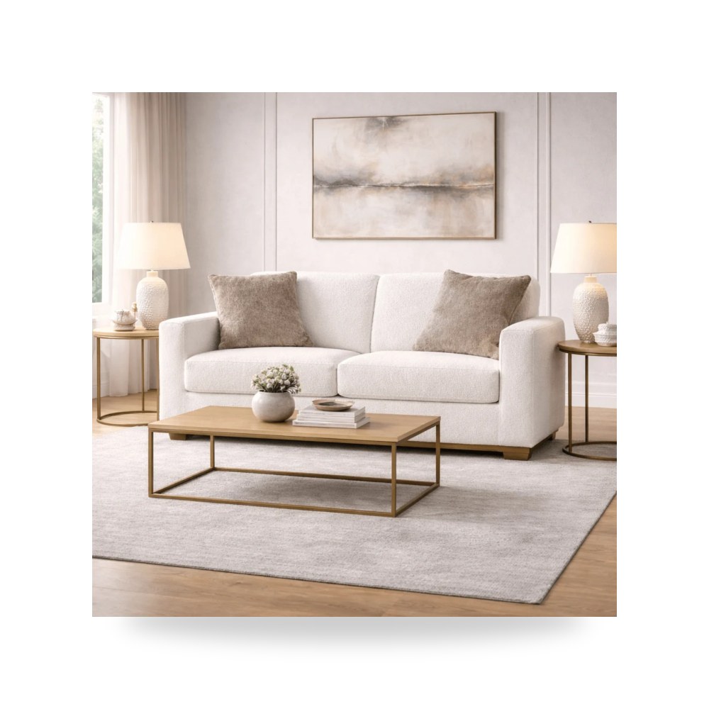 أريكة مقعدين Kensington هوكر فيرنتشر Hooker Furniture