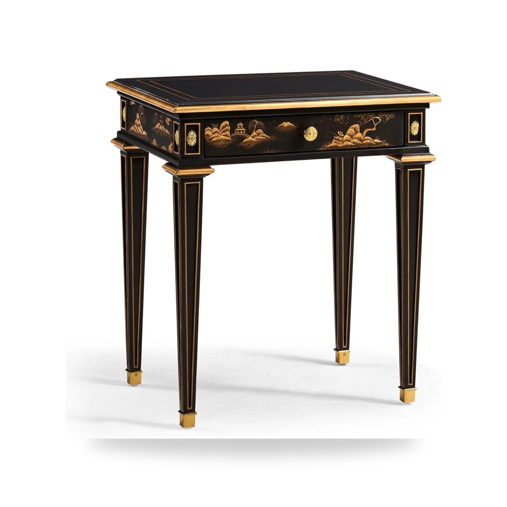 طاولة جانبية Kensington Collection موديل 495352-EBF Jonathan Charles