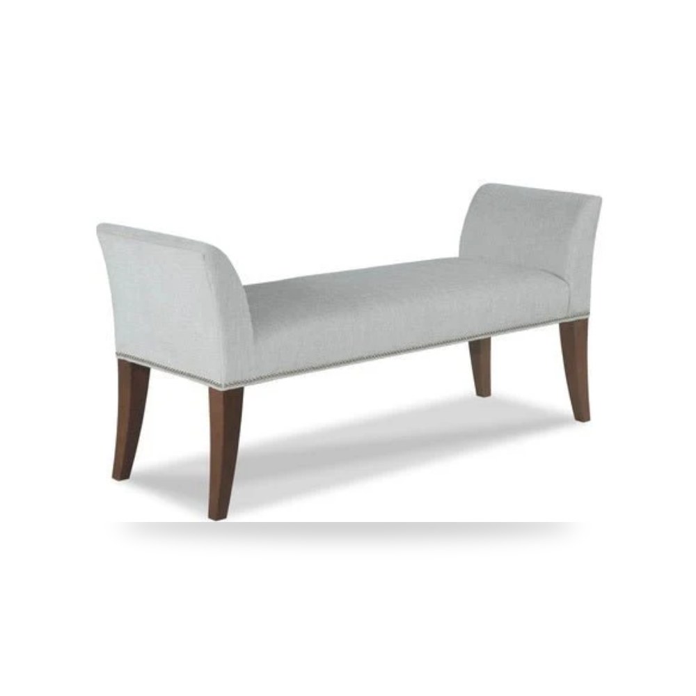 كرسي جلوس بتصميم أنيق - كرسي Kenner Fairfield معتمد - من Fairfield Chair - طراز 1765-10