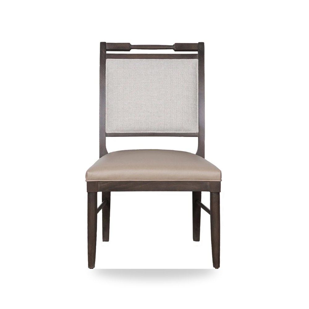 كرسي جلوس بتصميم أنيق - كرسي Kennedy Fairfield معتمد - من Fairfield Chair - طراز 8819-05