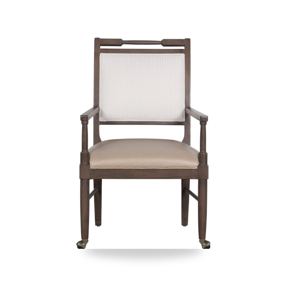 كرسي طعام فاخر - كرسي طعام Fairfield Chair موديل 8819 A2 - طراز 8819-A2