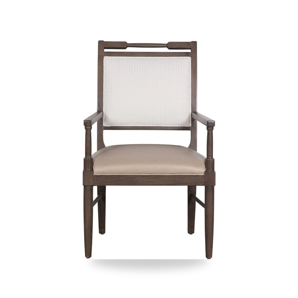 كرسي طعام فاخر - كرسي طعام Fairfield Chair موديل 8819 04 - طراز 8819-04