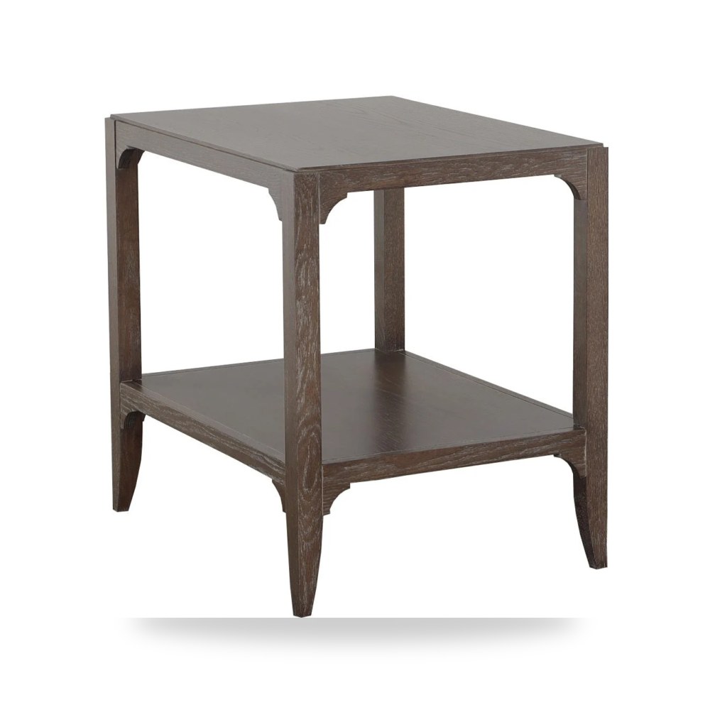 طاولة جانبية Kendrick Fairfield موديل M037-95 Fairfield Chair