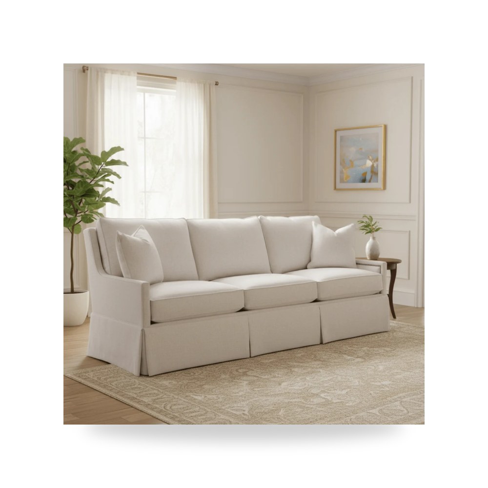 كرسي Kelly فيرفيلد Fairfield موديل 2995-50 Fairfield Chair