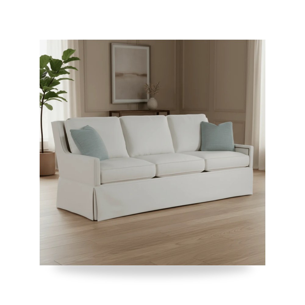 كنب أريكة فيرفيلد Fairfield Chair موديل 2993 50 موديل 2993-50