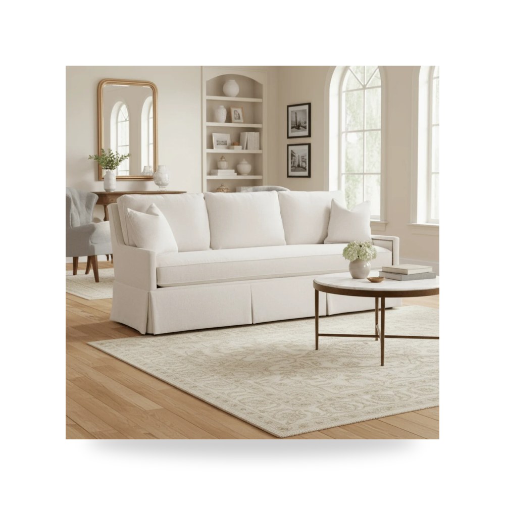 كنب أريكة فيرفيلد Fairfield Chair موديل 2975 50 موديل 2975-50