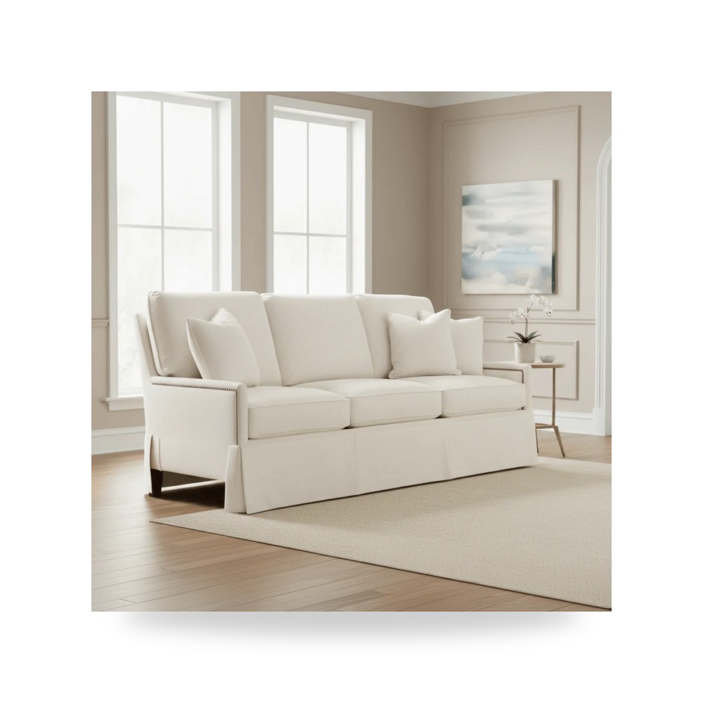 كنب أريكة فيرفيلد Fairfield Chair موديل 2993 51 موديل 2993-51