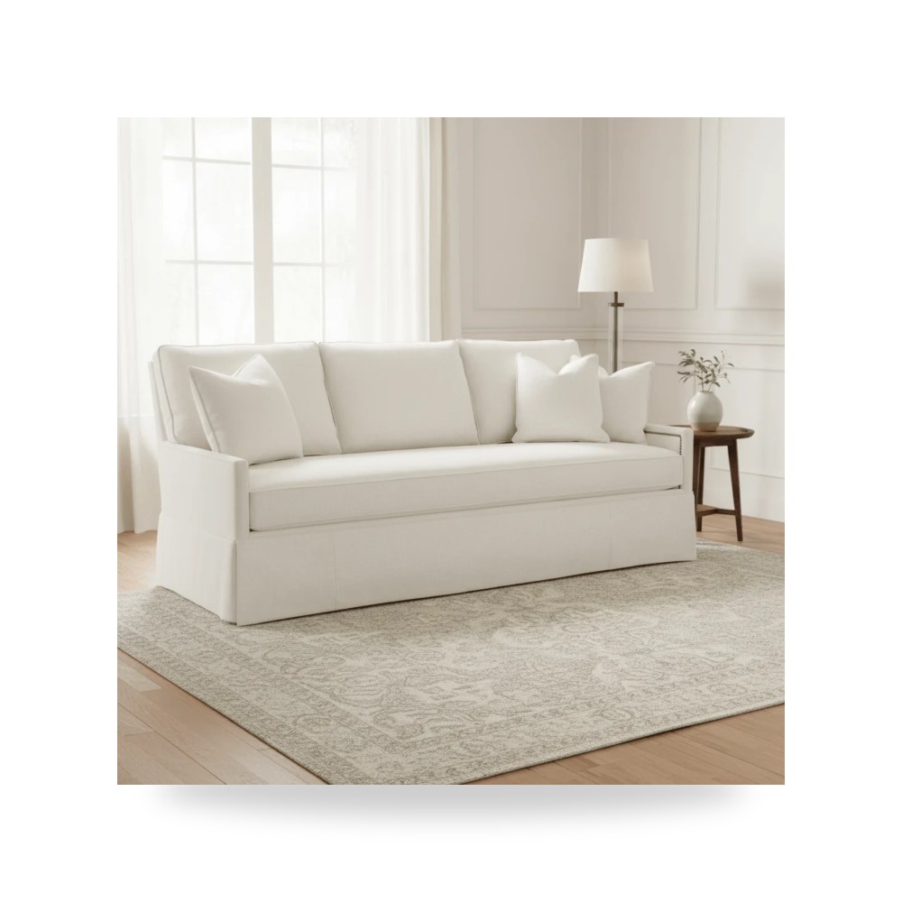 كنب أريكة فيرفيلد Fairfield Chair موديل 2975 51 موديل 2975-51