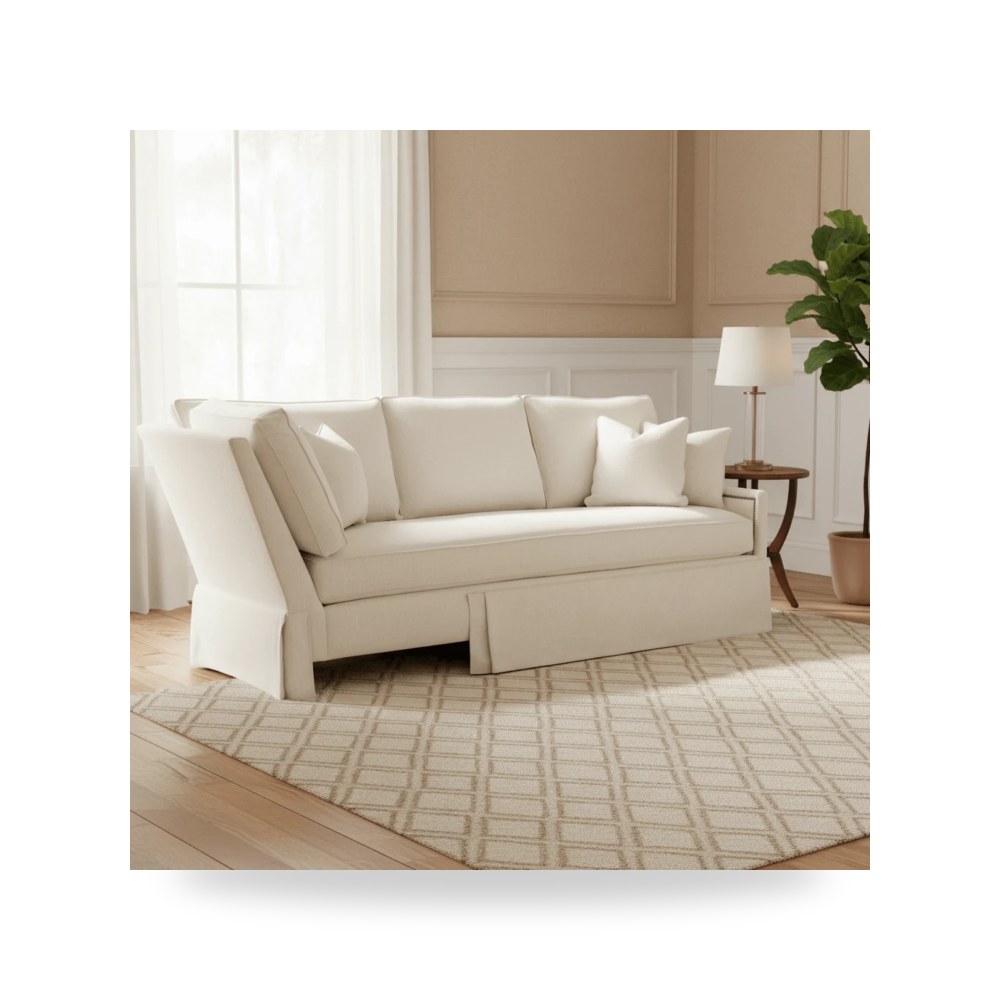 كنب أريكة فيرفيلد Fairfield Chair موديل 2975 53 موديل 2975-53