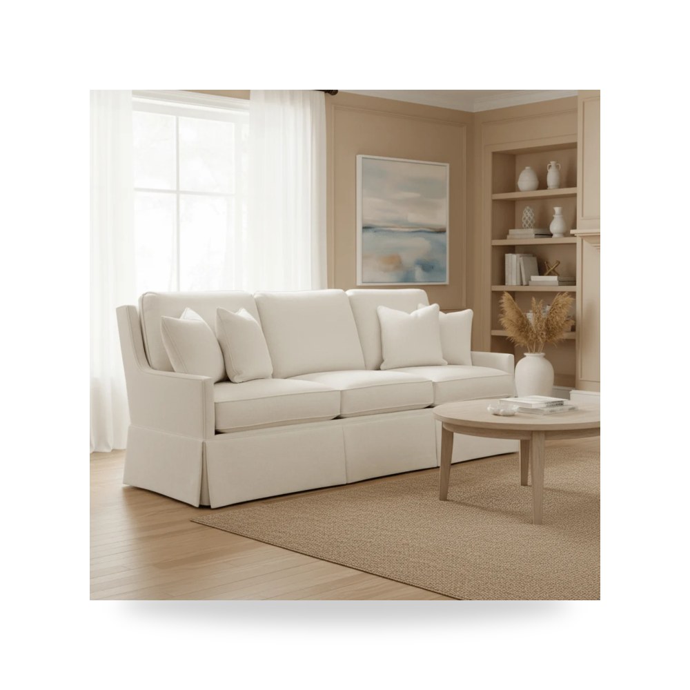 كنب أريكة فيرفيلد Fairfield Chair موديل 2993 52 موديل 2993-52
