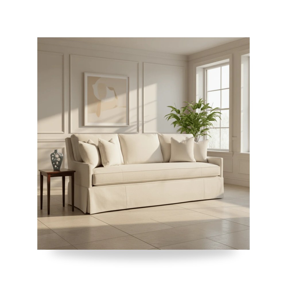 كنب أريكة فيرفيلد Fairfield Chair موديل 2975 52 موديل 2975-52