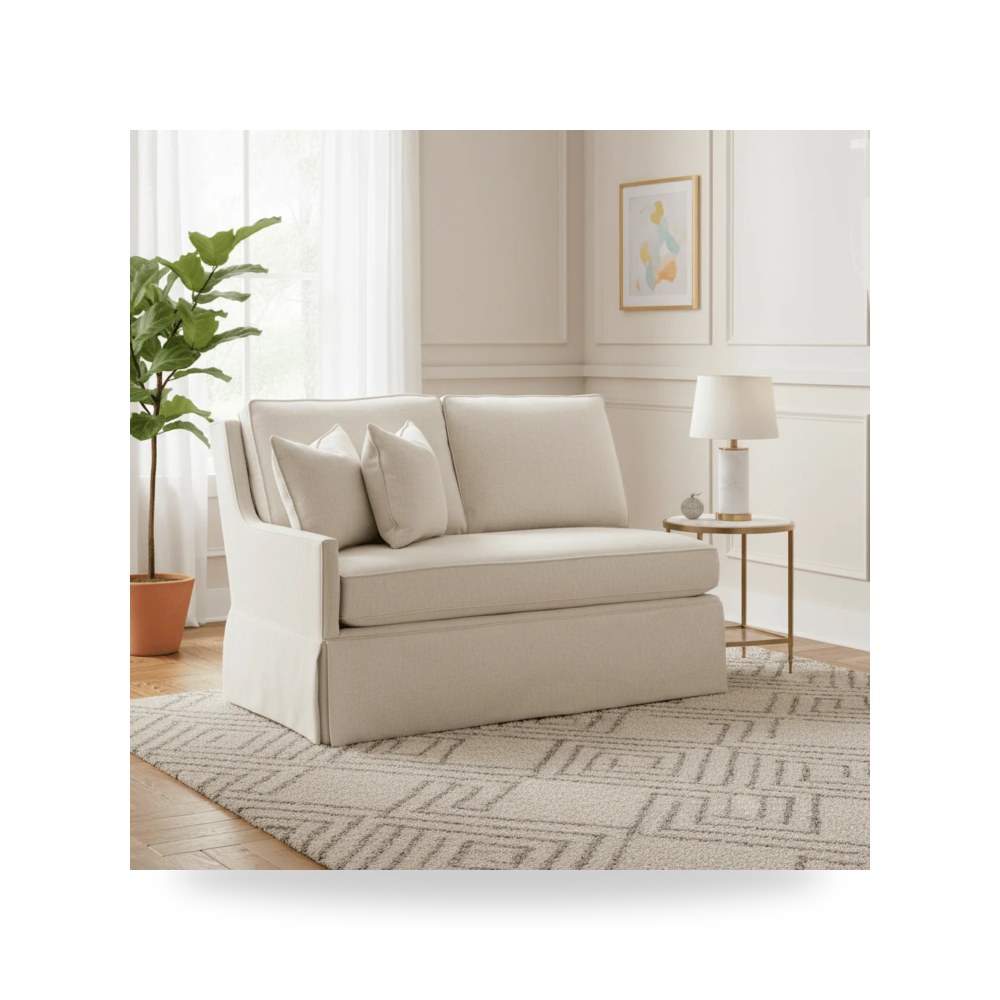 كنب أريكة فيرفيلد Fairfield Chair موديل 2975 72 موديل 2975-72