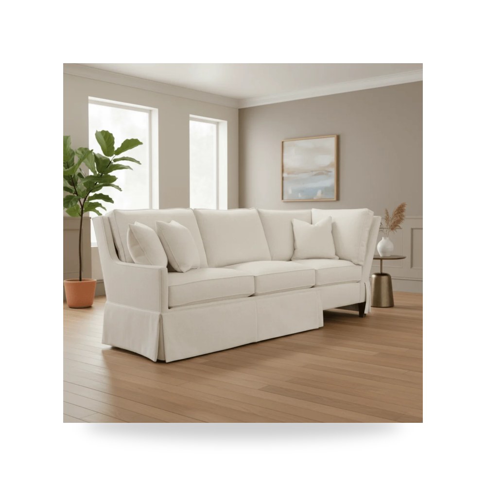 كنب أريكة فيرفيلد Fairfield Chair موديل 2995 54 موديل 2995-54