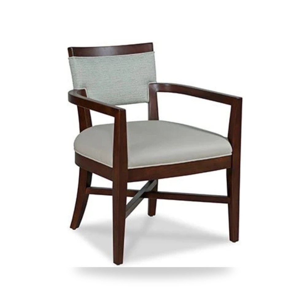 كرسي طعام فاخر - كرسي طعام Fairfield Chair موديل 6068 04 - طراز 6068-04