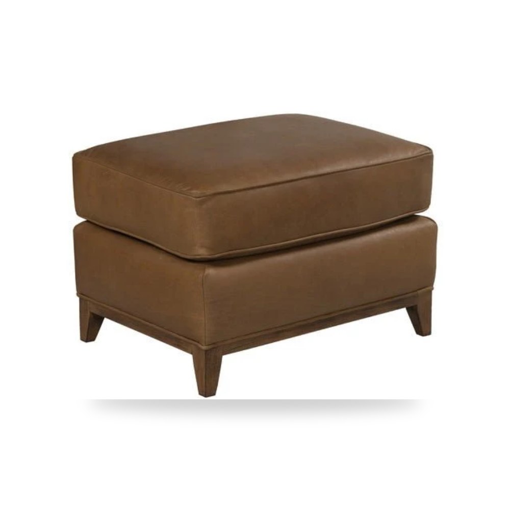 بوف ومسند قدم عثماني - بوف عثماني Fairfield Chair موديل 1465 20 - طراز 1465-20