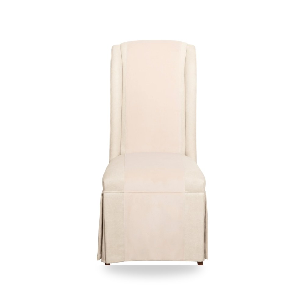 كرسي جلوس بتصميم أنيق - كرسي Kathleen Fairfield معتمد - من Fairfield Chair - طراز 6049-05