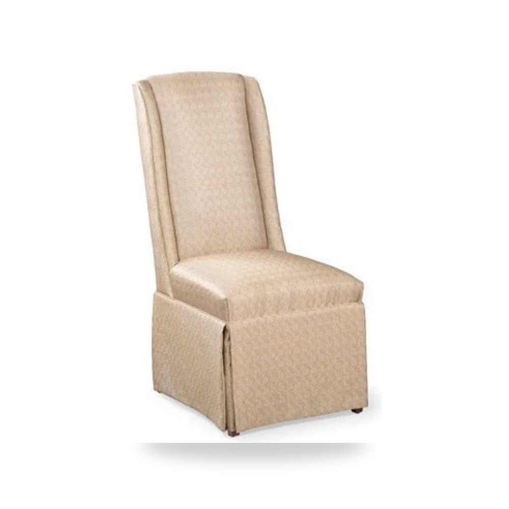 كرسي جلوس بتصميم أنيق - كرسي Kathleen معتمد - من Fairfield Chair - طراز 6048-05