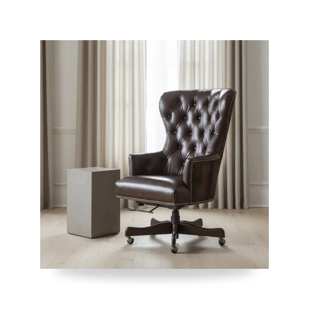 كرسي مكتب Katherine هوكر فيرنتشر Hooker Furniture