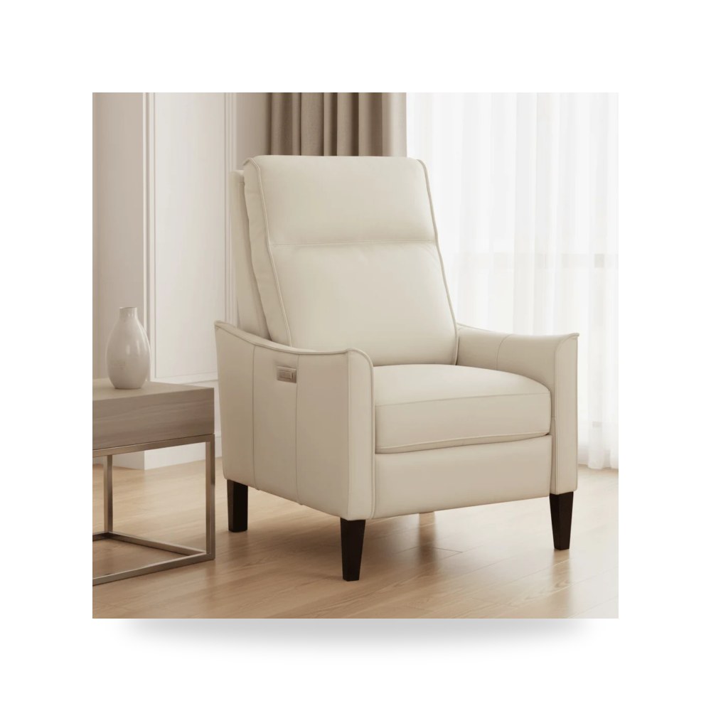 كرسي استرخاء مريح - كرسي استرخاء Karlie Power Fairfield - من Fairfield Chair