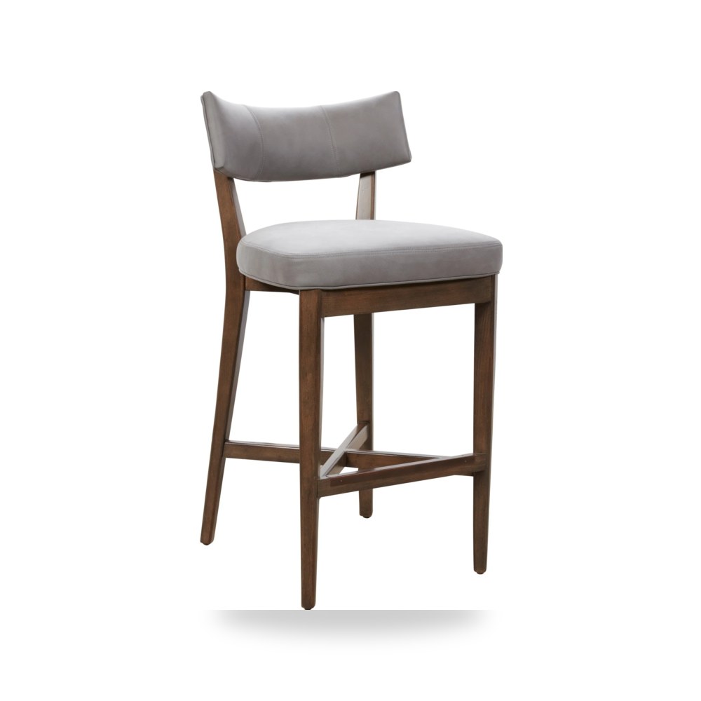 كراسي ومقاعد فاخرة - Product OverviewJuliet Counter Stool جولييت - من Fairfield Chair