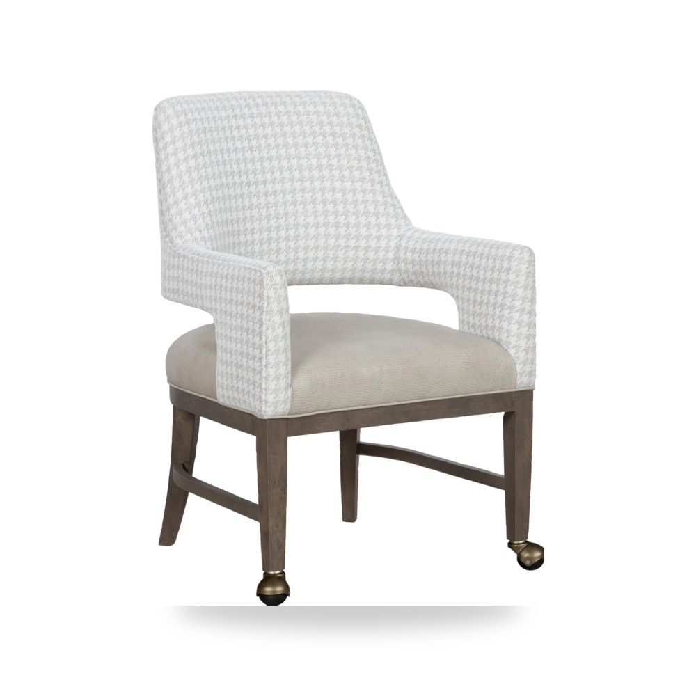 كرسي طعام فاخر - كرسي طعام Fairfield Chair موديل 8865 A2 M - طراز 8865-A2-M