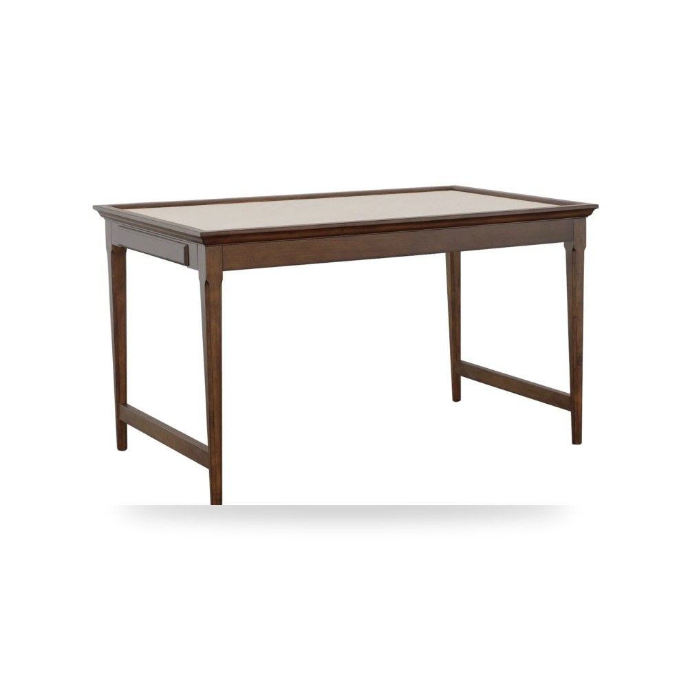 كرسي جلوس بتصميم أنيق - كرسي Jess Puzzle Fairfield - من Fairfield Chair - طراز M452-86