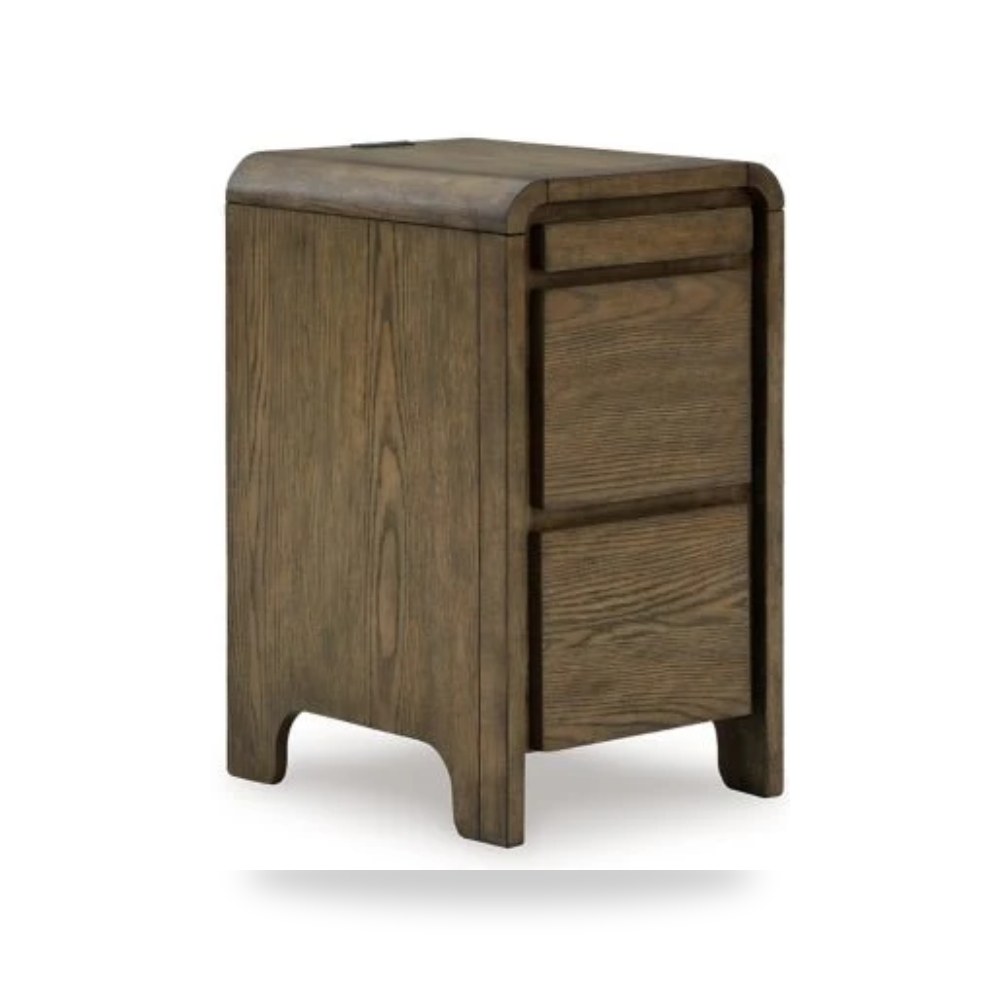 طاولة جانبية Jensworth آشلي Ashley Furniture موديل A4000636