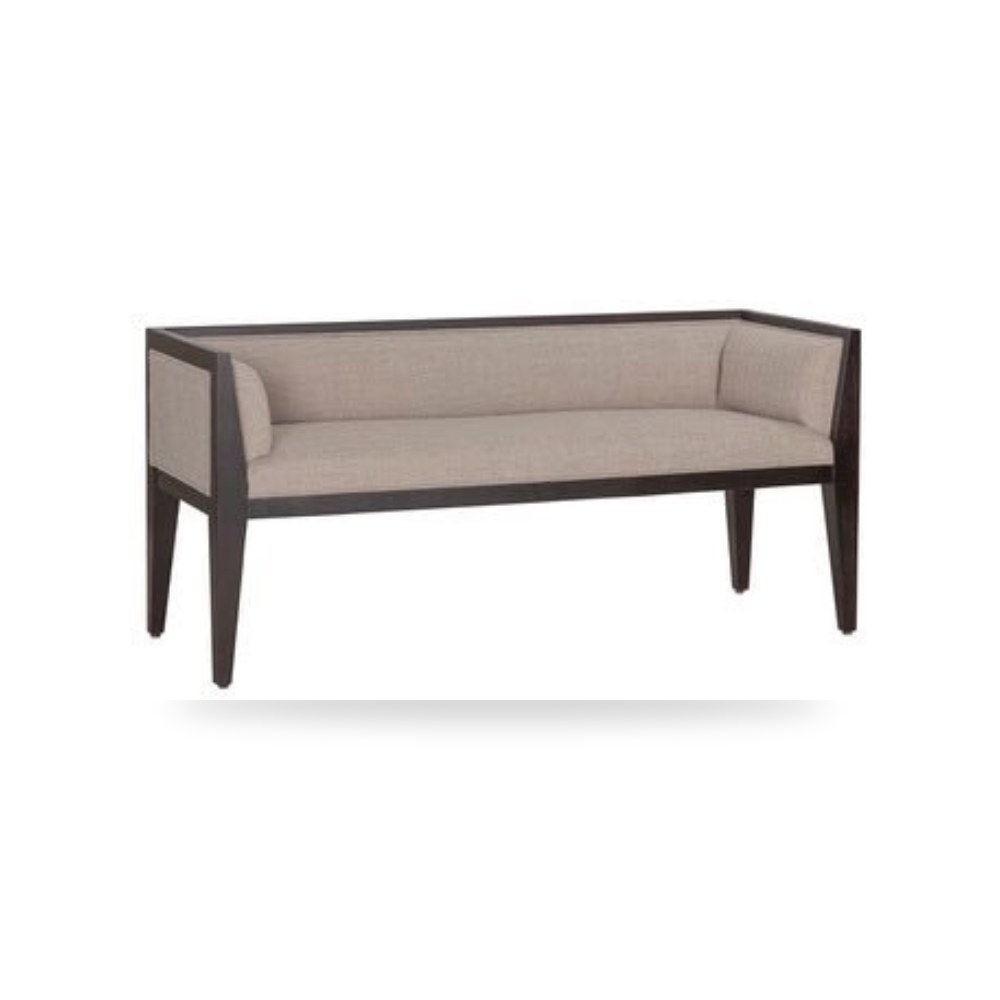 كرسي جلوس بتصميم أنيق - كرسي Jena Fairfield معتمد - من Fairfield Chair - طراز 1751-10