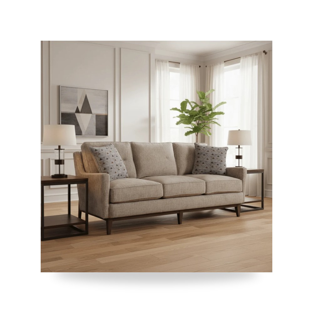سوفا, اريكة, اريكه, كنب, كنبات, كاوتش, couch موديل C-1417-50 Fairfield Chair