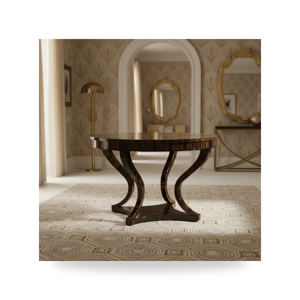 طاولة قهوة Jonathan Charles موديل 500202 AMH