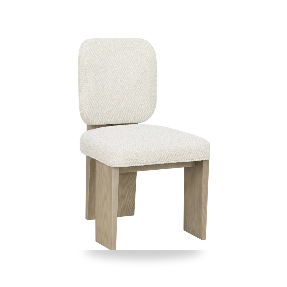 كرسي جلوس بتصميم أنيق - كرسي Jasmine أصلي معتمد - من Fairfield Chair - طراز 2203-05