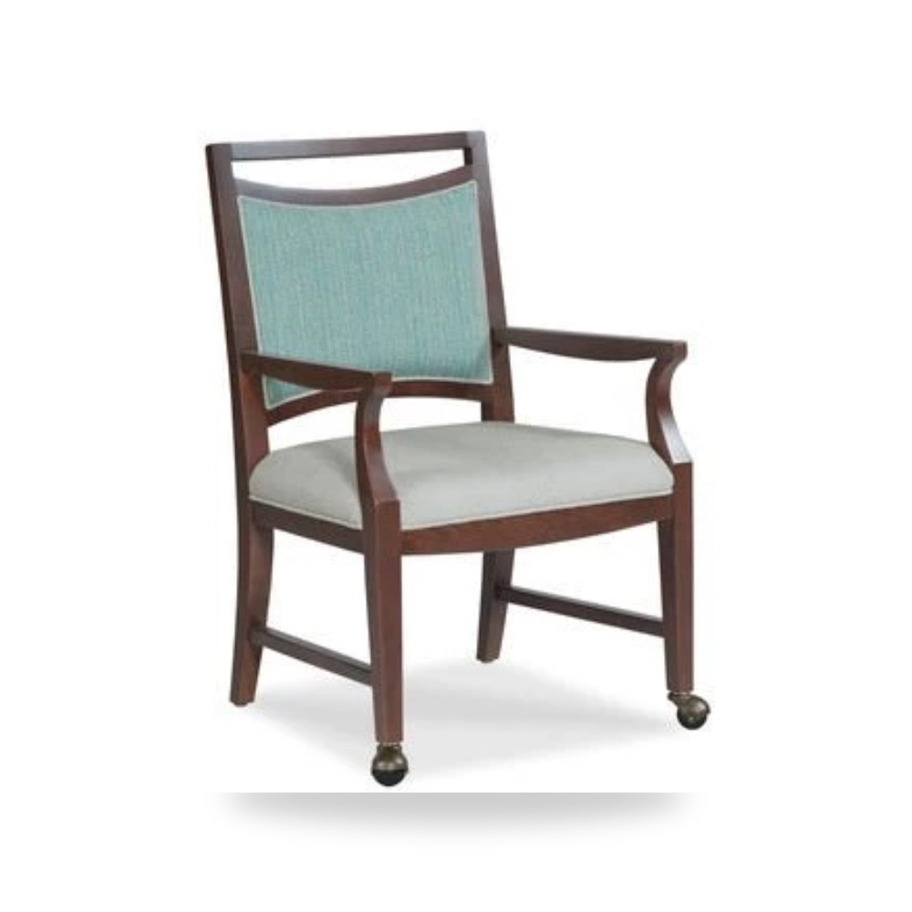 كرسي طعام فاخر - كرسي طعام Fairfield Chair موديل 8750 A2 - طراز 8750-A2