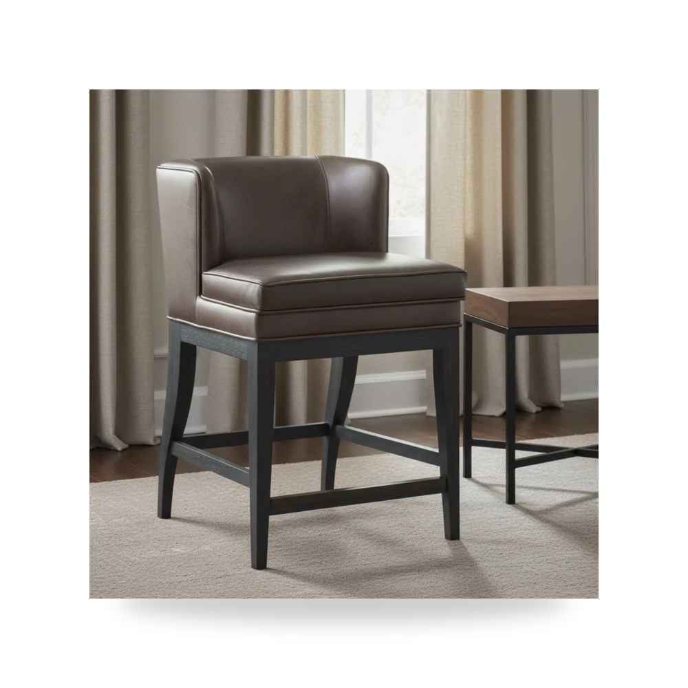 كرسي جلوس بتصميم أنيق - كرسي Hooker موديل 300 25057 - من Hooker Furniture - طراز 300-25057