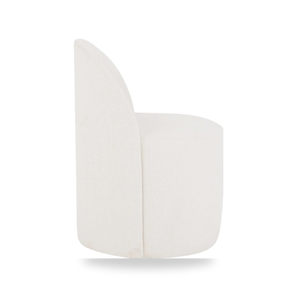 كرسي جلوس بتصميم أنيق - كرسي Ivy Fairfield معتمد - من Fairfield Chair - طراز 2024-S5
