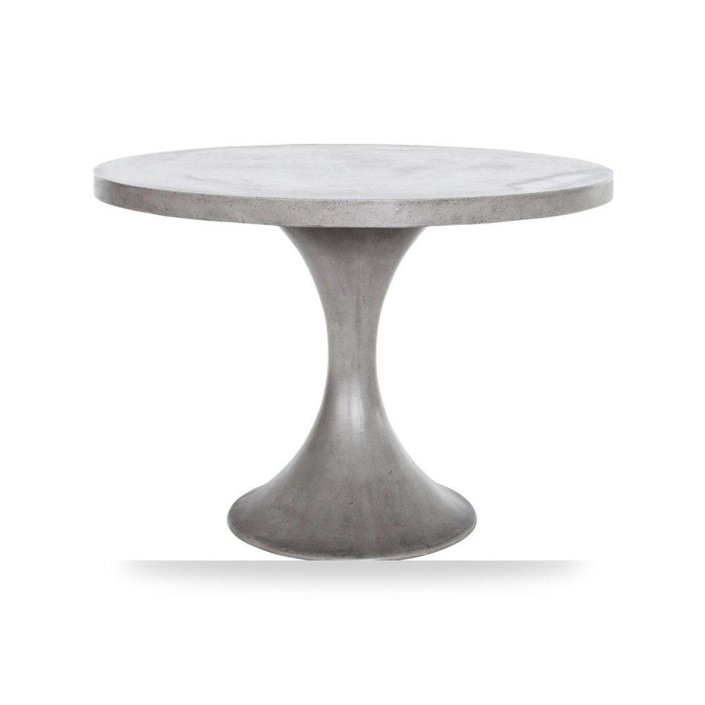 طاولة طعام Isadora Outdoor موديل BQ-1008-25 Moe's Home