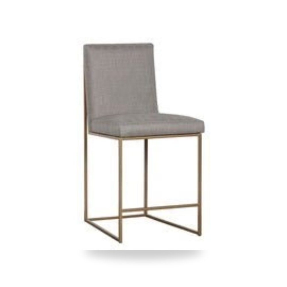 كراسي ومقاعد فاخرة - Product OverviewIan Counter Stool إيان مكافحة - من Fairfield Chair