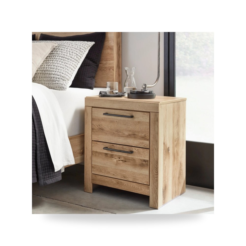 كومودينو Hyanna آشلي Ashley Furniture موديل B1050-92