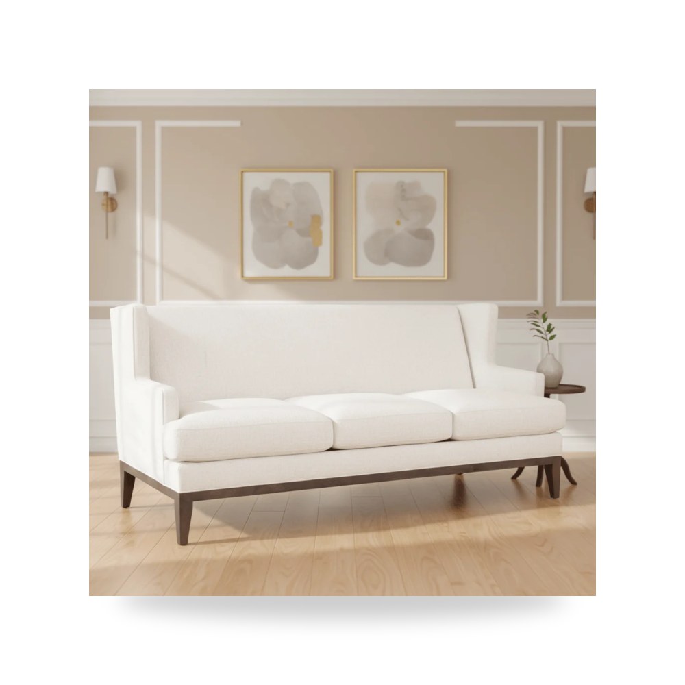 كرسي Huxley فيرفيلد Fairfield موديل 7000-50 Fairfield Chair