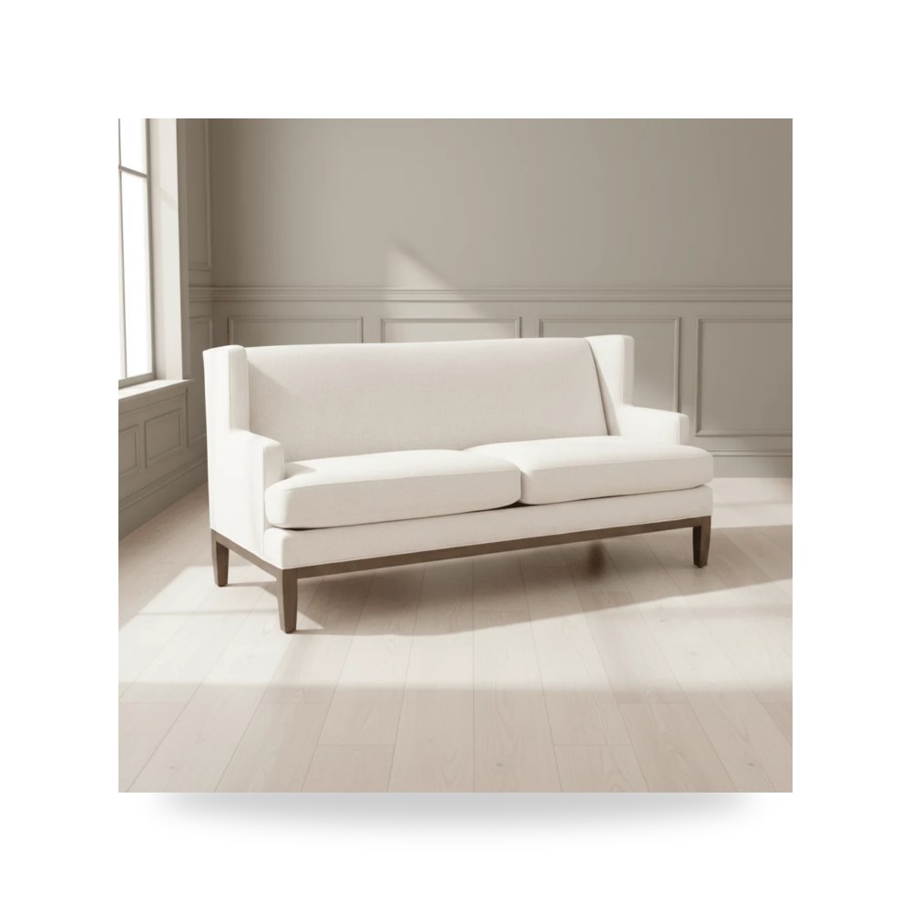 أريكة مقعدين Huxley فيرفيلد Fairfield موديل 7000-70 Fairfield Chair