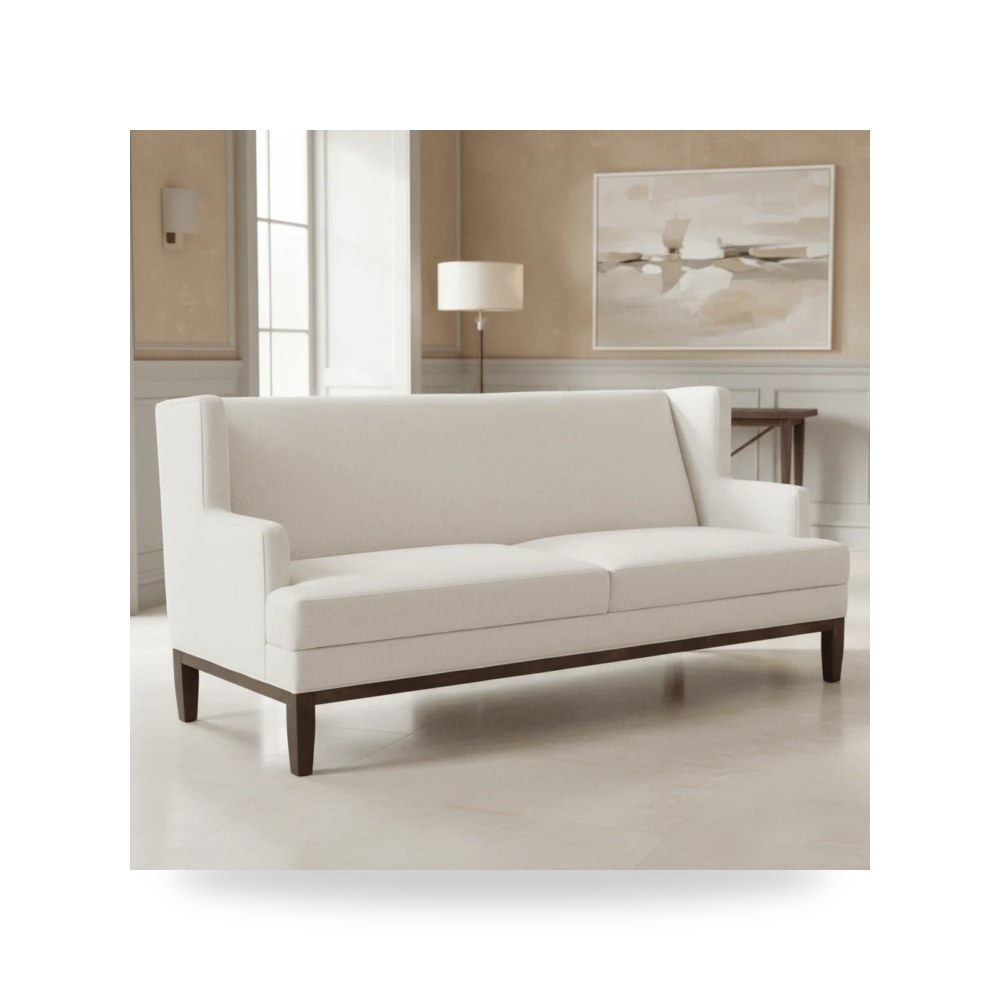 كنب أريكة فيرفيلد Fairfield Chair موديل 7000 E7 موديل 7000-E7